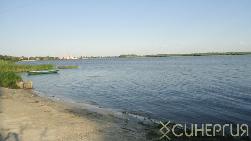 Озеро дугино ростовская область
